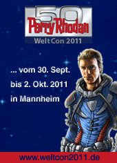 Perry Rhodan Weltcon 2011