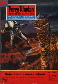 Perry Rhodan